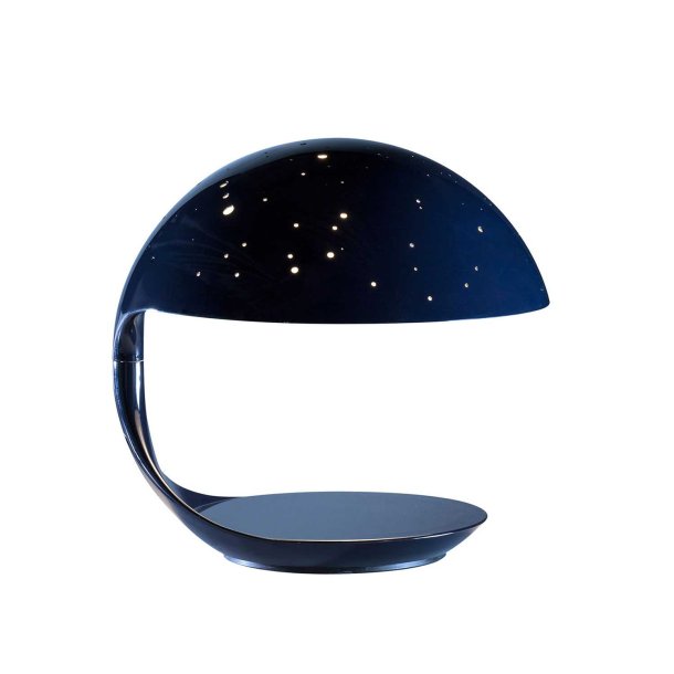 Cobra Scorpius - Bordlampe - Natbl - Martinelli Luce