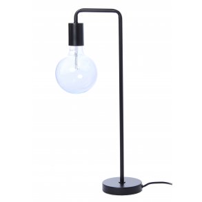 Cool Bordlampe - Sort - Frandsen 