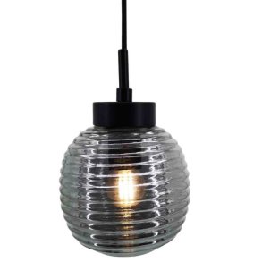 Cool Pendel 15 - Smoke - Halo Design