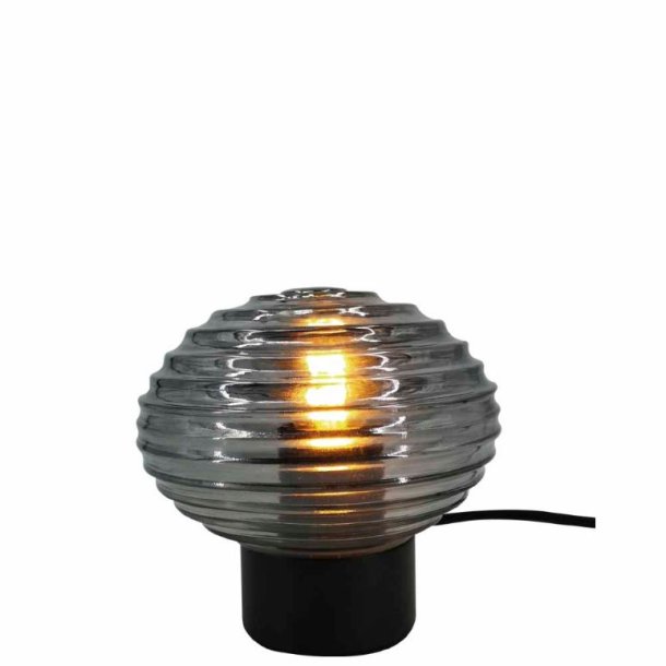 Cool Bordlampe 15 - Smoke - Halo Design