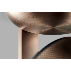 Cosmo C1 Loftspot - Rose Gold - 2700K - Light-Point