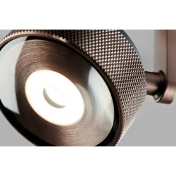 Cosmo C1 Loftspot - Rose Gold - 2700K - Light-Point