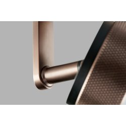 Cosmo C1 Loftspot - Rose Gold - 2700K - Light-Point