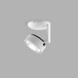 Cosmo C1 Loftspot - Hvid - 2700K - Light-Point