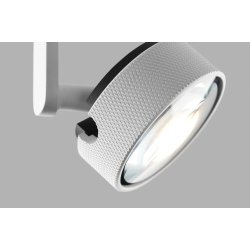 Cosmo C1 Loftspot - Hvid - 2700K - Light-Point