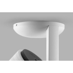 Cosmo C1 Loftspot - Hvid - 2700K - Light-Point