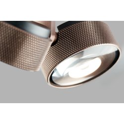 Cosmo C2 Loftspot - Rose Gold - 2700K - Light-Point