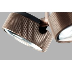 Cosmo C2 Loftspot - Rose Gold - 2700K - Light-Point