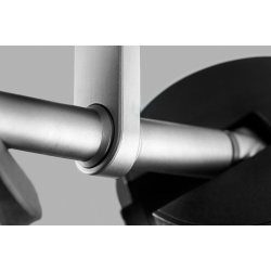 Cosmo C2 Loftspot - Titanium - 2700K - Light-Point