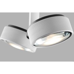 Cosmo C2 Loftspot - Hvid - 2700K - Light-Point