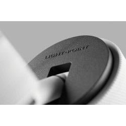 Cosmo C2 Loftspot - Hvid - 2700K - Light-Point