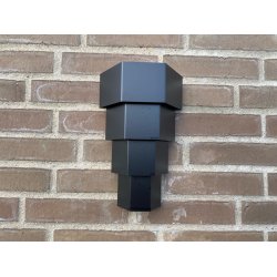 Cunu Vglampe -Sort - Noon