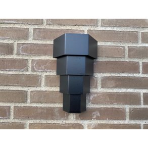 Cunu Vglampe -Sort - Noon