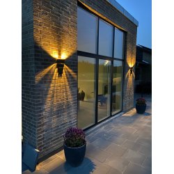 Cunu Vglampe -Sort - Noon