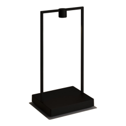 Curiosity 36 - Focus - Bordlampe - Artemide