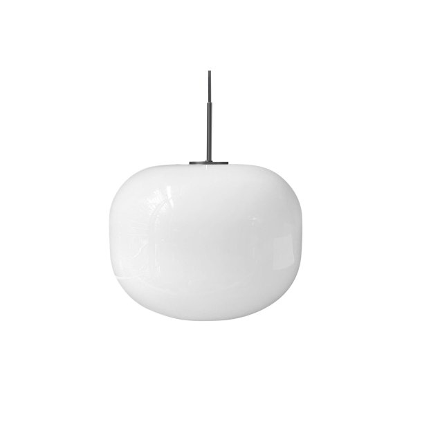 Cuscino Pendel - Titanium - 35 - Antidark