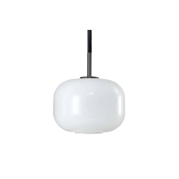 Cuscino Pendel - Titanium - 15 - Antidark