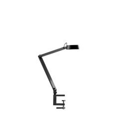 DARK T1 Bordlampe LED - Carbon Black - 3000K - Light-Point
