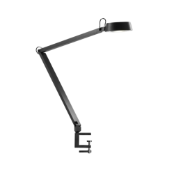 DARK T2 Bordlampe LED - Carbon Black - 3000K - Light-Point