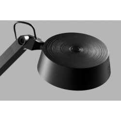 DARK T2 Bordlampe LED - Carbon Black - 3000K - Light-Point