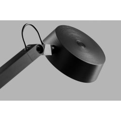 DARK T2 Bordlampe LED - Carbon Black - 3000K - Light-Point