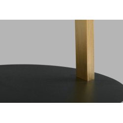 DARK F1 Gulvlampe LED - Messing - 3000K - Light-Point