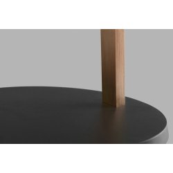 DARK F1 Gulvlampe LED - Rose Gold - 3000K - Light-Point