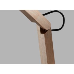 DARK F1 Gulvlampe LED - Rose Gold - 3000K - Light-Point