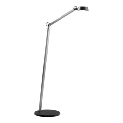 DARK F1 Gulvlampe LED - Titanium - 3000K - Light-Point