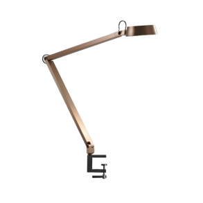 DARK T2 Bordlampe LED - Rose Gold - 3000K - Light-Point