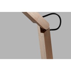 DARK T2 Bordlampe LED - Rose Gold - 3000K - Light-Point