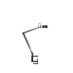 DARK T1 Bordlampe LED - Titanium - 3000K - Light-Point