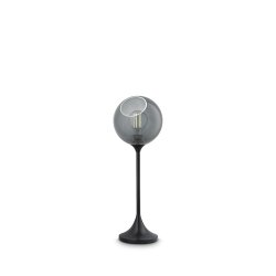 Ballroom Bordlampe - Smoke - Design By Us
