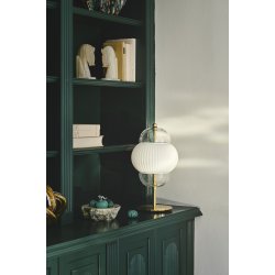 Shahin - Bordlampe - 23 - Design By Us