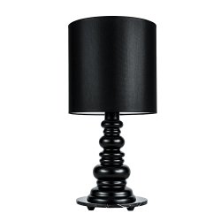 Punk Deluxe Black Edition Bordlampe - Design By Us