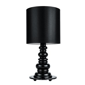 Punk Deluxe Black Edition Bordlampe - Design By Us