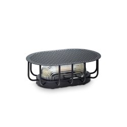 Night Rider - Vglampe - Sort - Design By Us