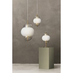 Shahin Pendant - Pendel - 23 - Design By Us