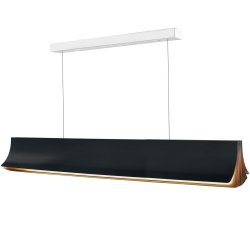 Respiro - 1200 - Sort/Guld - DCW ditions Paris