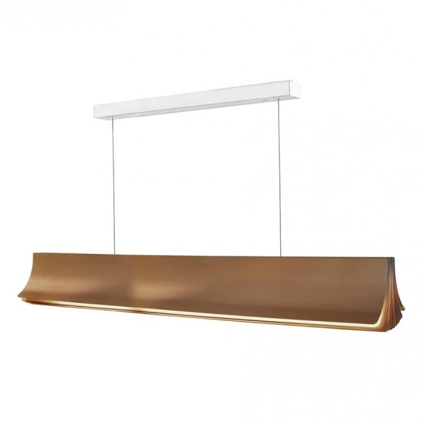 Respiro - 1200 - Guld/Guld - DCW ditions Paris