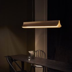 Respiro - 1200 - Sort/Guld - DCW ditions Paris