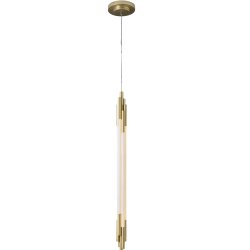 Org - Vertical Pendel - 1300 - Guld - DCW ditions Paris