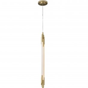 Org - Vertical Pendel - 1300 - Guld - DCW ditions Paris