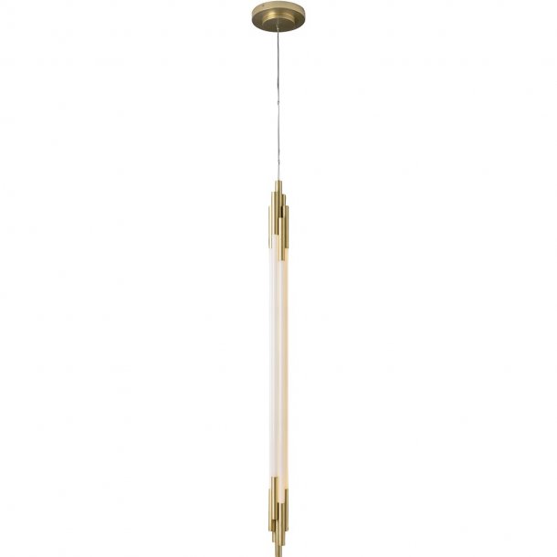 Org - Vertical Pendel - 1600 - Guld - DCW ditions Paris