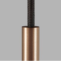 Drop S2 LED pendel - Rose Gold - Light-Point