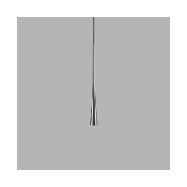 Drop S1 LED pendel - Titanium - Light-Point