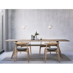 DaVinci Pendel - 30 - Hvid - Belid