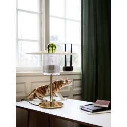 Ball On Top - Bordlampe - Design By Us
