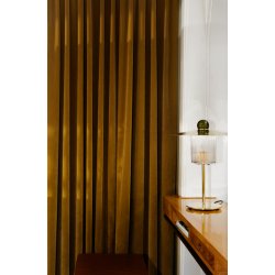 Ball On Top - Bordlampe - Design By Us