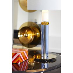 Carnival No. 1 - Bordlampe - Design By Us